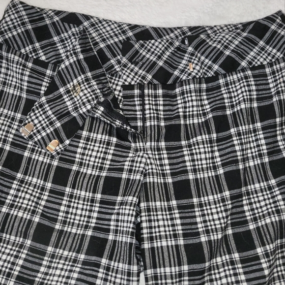 Bootcut pants - Picture 3 of 5